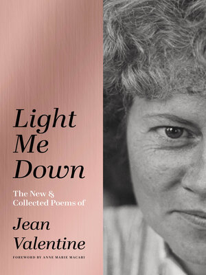 cover image of Light Me Down